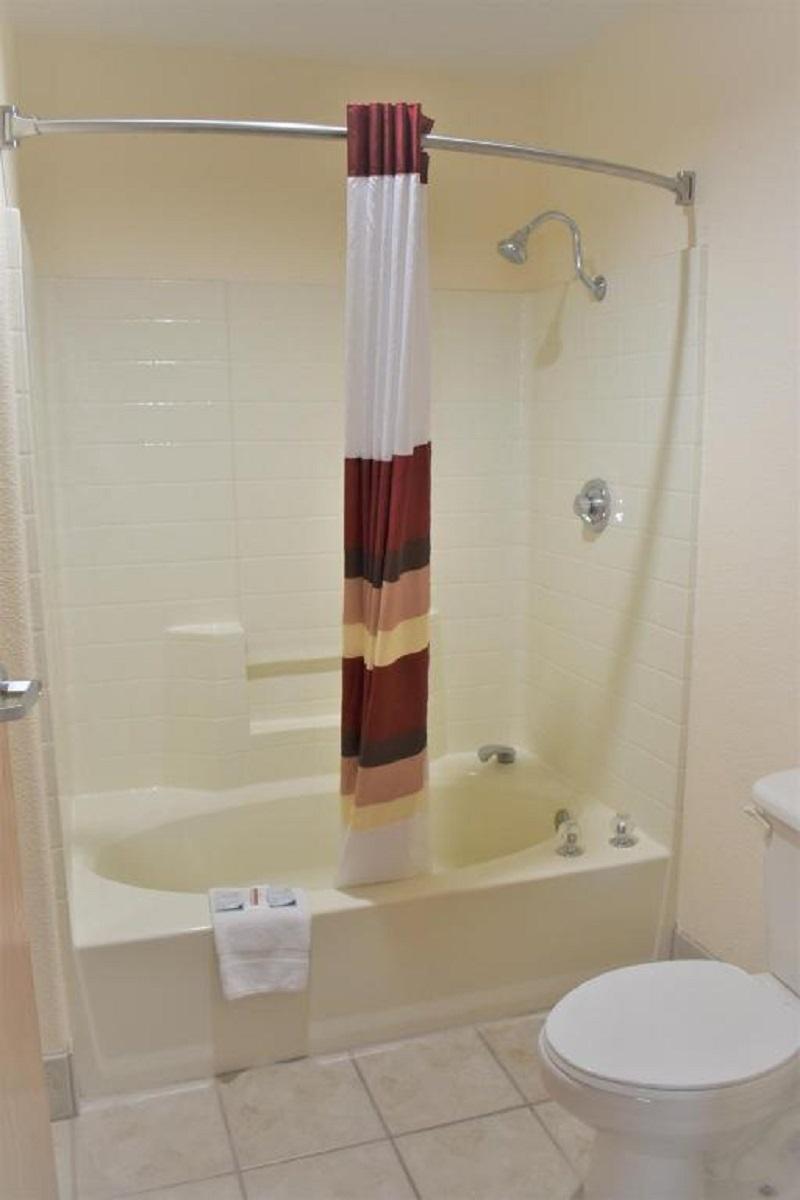 Super 8 By Wyndham New Braunfels I-35 Hotel Exterior photo